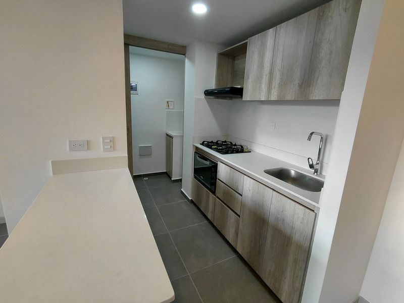 Apartaestudio en arriendo ubicado en Medellín, sector Guayabal - 5