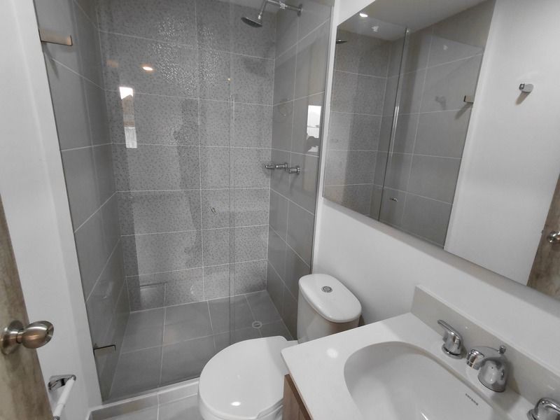 Apartaestudio en arriendo ubicado en Medellín, sector Guayabal - 9