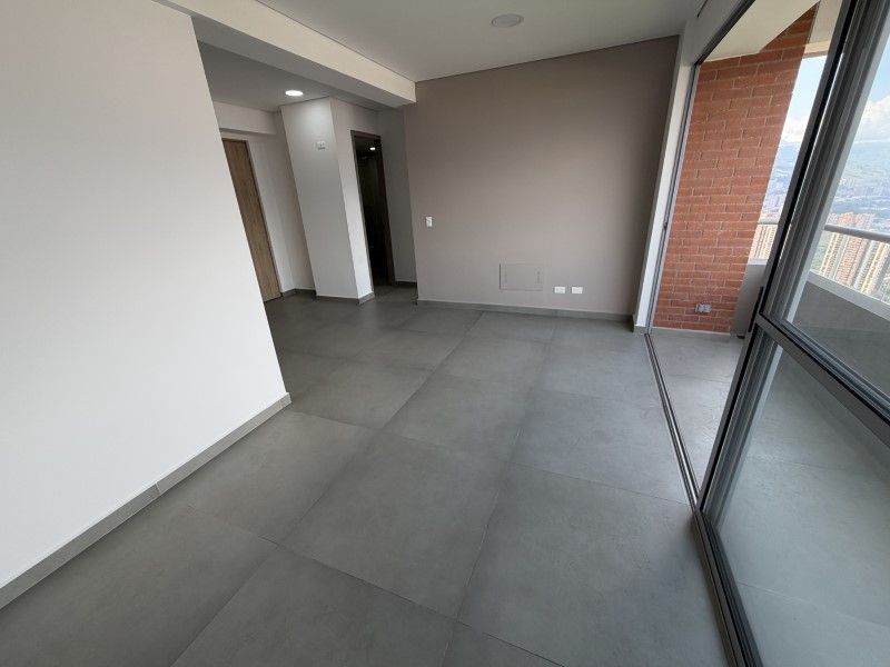 Apartamento en venta ubicado en Bello, sector Amazonia - 2