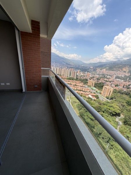 Apartamento en venta ubicado en Bello, sector Amazonia - 9