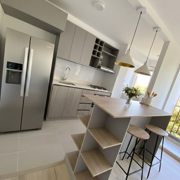 Apartamento en venta ubicado en Rionegro - 2