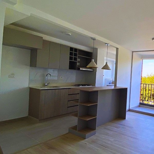 Apartamento en venta ubicado en Rionegro - 3