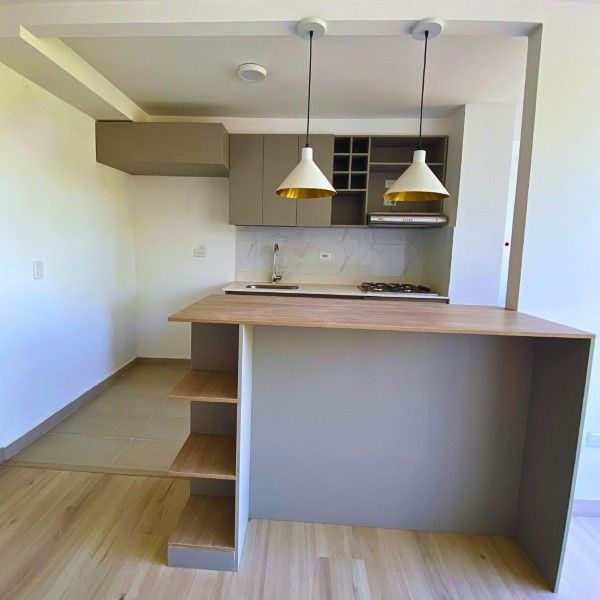 Apartamento en venta ubicado en Rionegro - 4