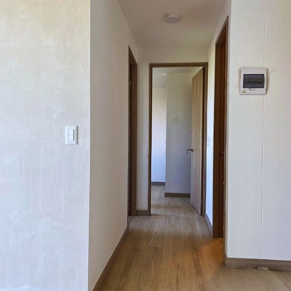 Apartamento en venta ubicado en Rionegro - 9