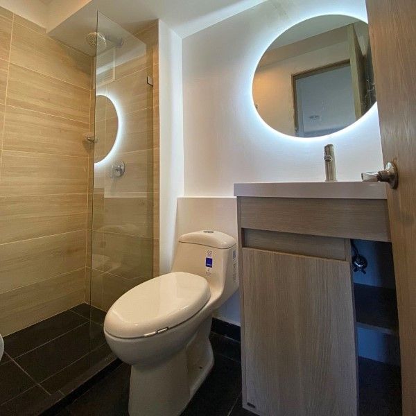 Apartamento en venta ubicado en Rionegro - 10