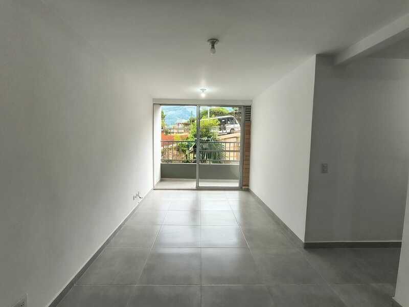 Apartamento en arriendo ubicado en Sabaneta, sector San José - 2