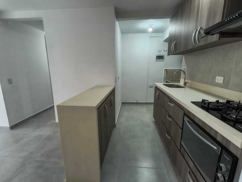 Apartamento en arriendo ubicado en Sabaneta, sector San José - 3