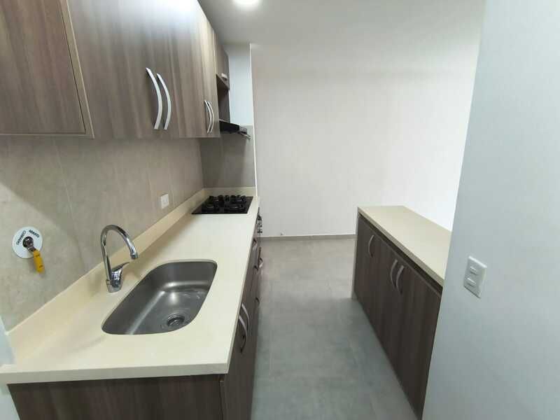 Apartamento en arriendo ubicado en Sabaneta, sector San José - 4
