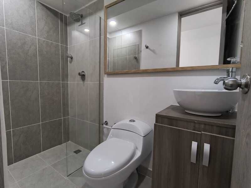 Apartamento en arriendo ubicado en Sabaneta, sector San José - 11