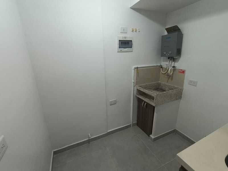 Apartamento en arriendo ubicado en Sabaneta, sector San José - 12