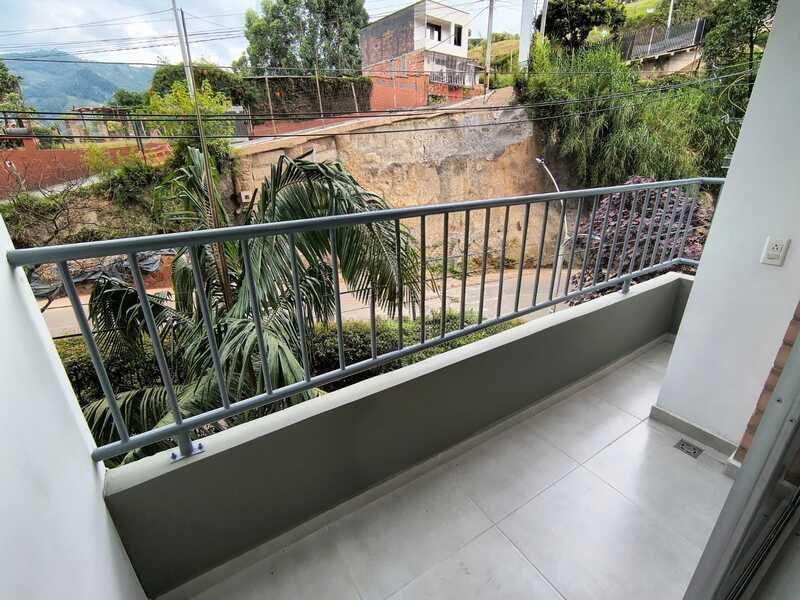 Apartamento en arriendo ubicado en Sabaneta, sector San José - 13
