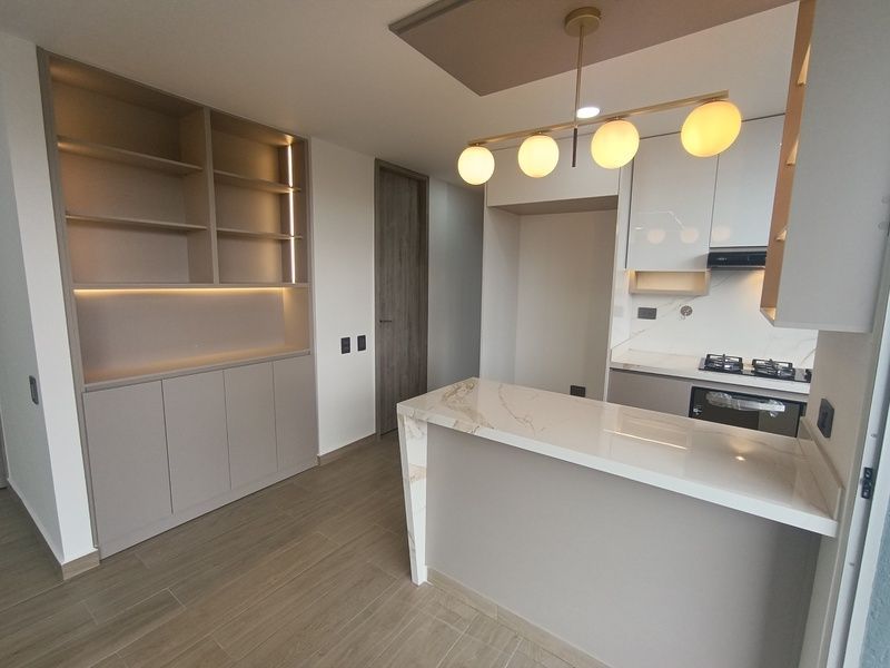 Apartamento en arriendo ubicado en La Ceja, sector Don Diego - 2