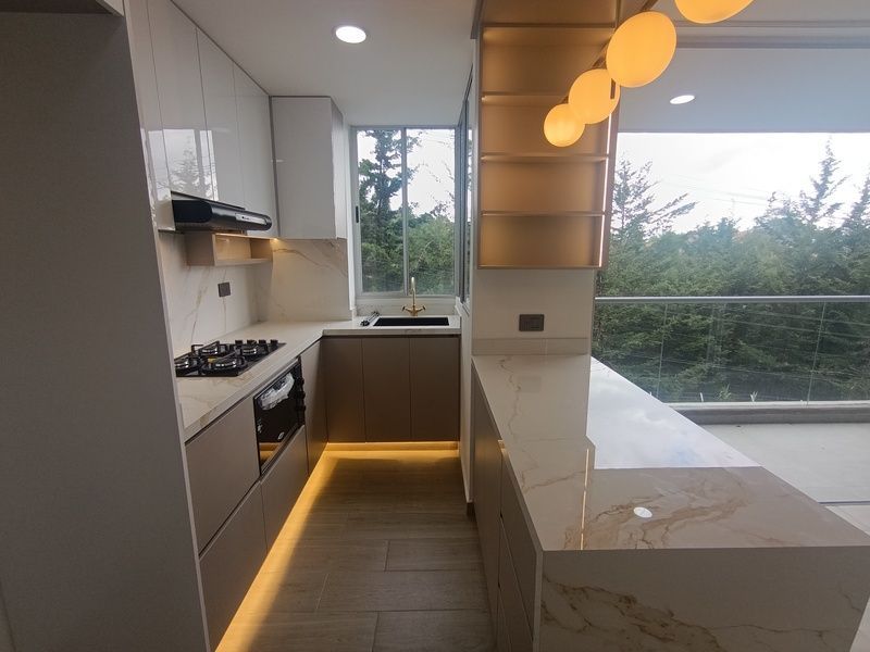 Apartamento en arriendo ubicado en La Ceja, sector Don Diego - 4