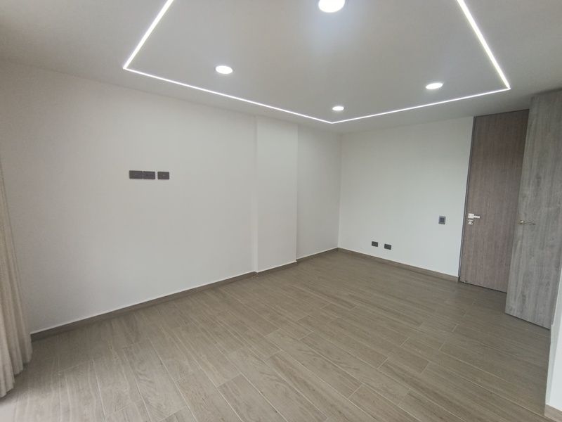 Apartamento en arriendo ubicado en La Ceja, sector Don Diego - 5
