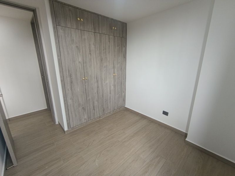 Apartamento en arriendo ubicado en La Ceja, sector Don Diego - 6