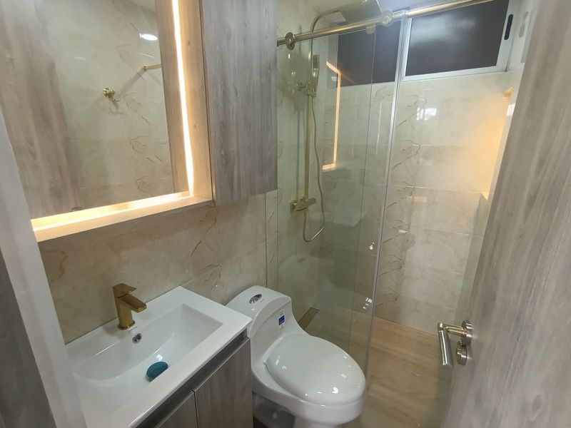 Apartamento en arriendo ubicado en La Ceja, sector Don Diego - 11