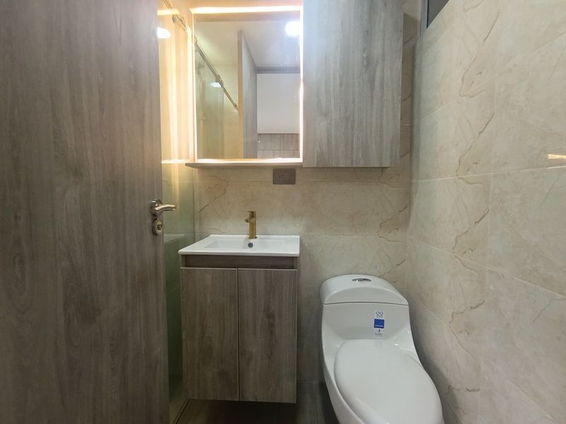 Apartamento en arriendo ubicado en La Ceja, sector Don Diego - 12