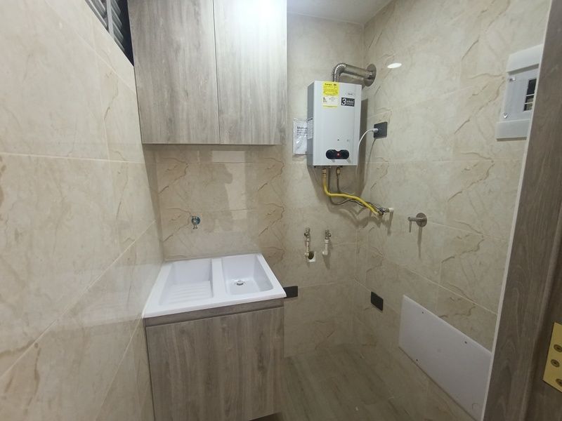 Apartamento en arriendo ubicado en La Ceja, sector Don Diego - 13