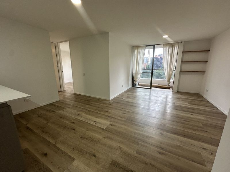 APARTAMENTO EN ARRIENDO UBICADO EN ENVIGADO SECTOR CUMBRES - 2