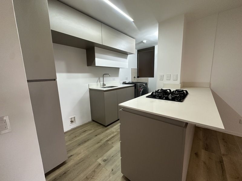 APARTAMENTO EN ARRIENDO UBICADO EN ENVIGADO SECTOR CUMBRES - 3