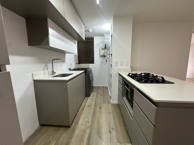 APARTAMENTO EN ARRIENDO UBICADO EN ENVIGADO SECTOR CUMBRES - 4
