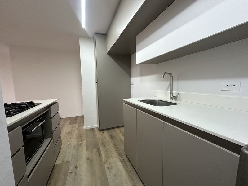 APARTAMENTO EN ARRIENDO UBICADO EN ENVIGADO SECTOR CUMBRES - 5
