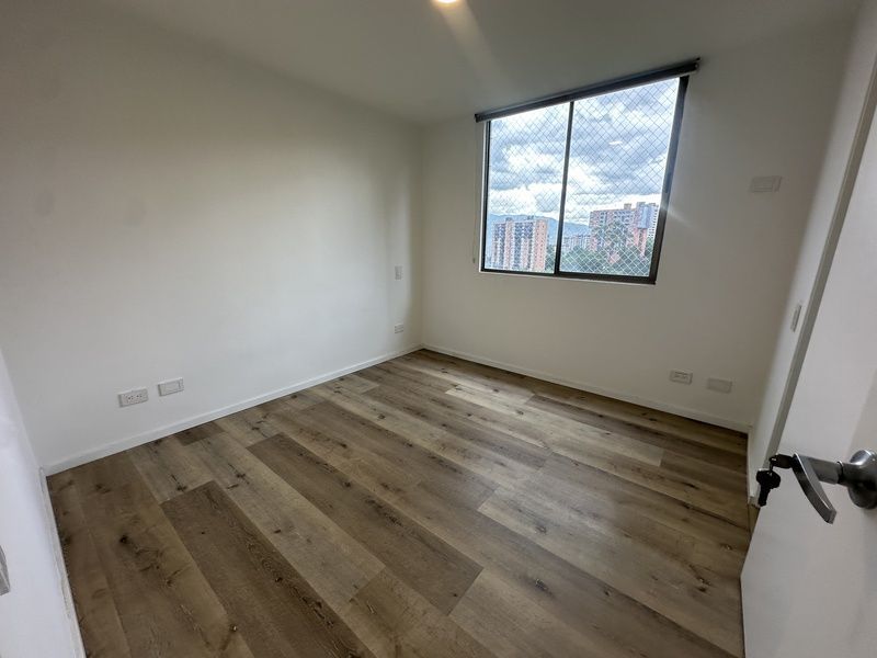 APARTAMENTO EN ARRIENDO UBICADO EN ENVIGADO SECTOR CUMBRES - 8
