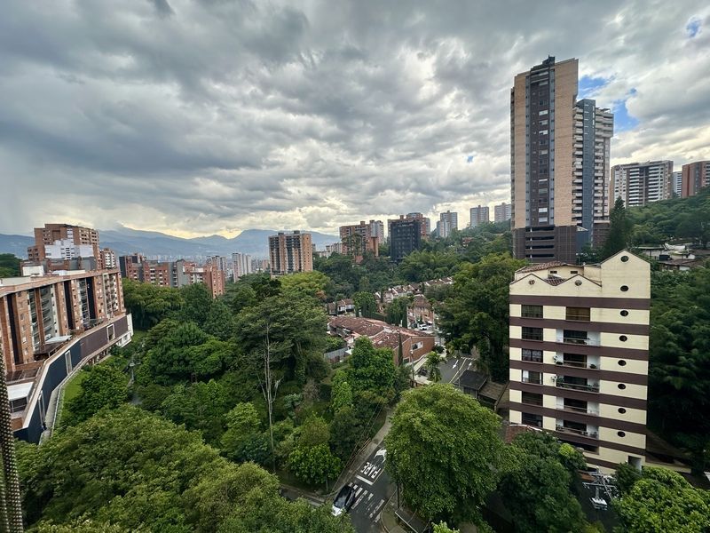 APARTAMENTO EN ARRIENDO UBICADO EN ENVIGADO SECTOR CUMBRES - 13