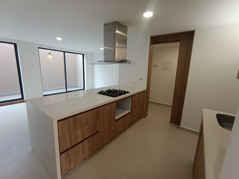 Casa en arriendo ubicada en La Ceja, sector Comfama - 4