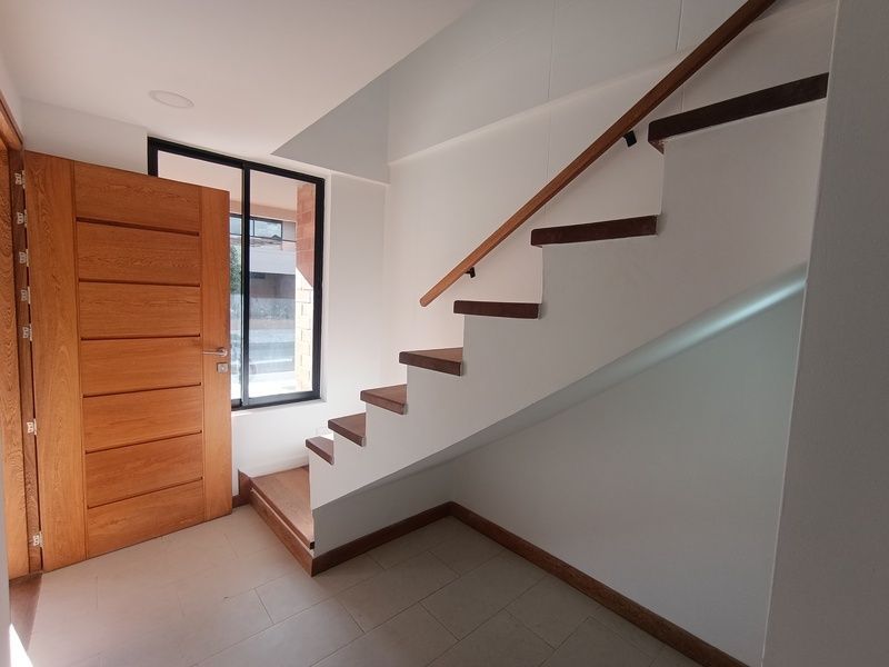 Casa en arriendo ubicada en La Ceja, sector Comfama - 6