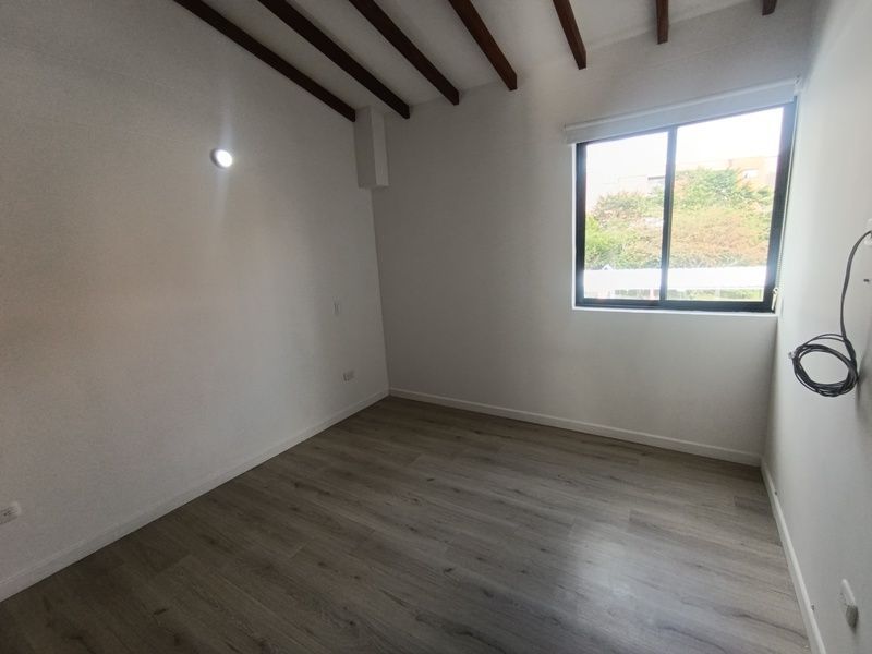 Casa en arriendo ubicada en La Ceja, sector Comfama - 11