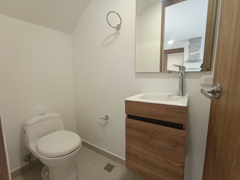 Casa en arriendo ubicada en La Ceja, sector Comfama - 14