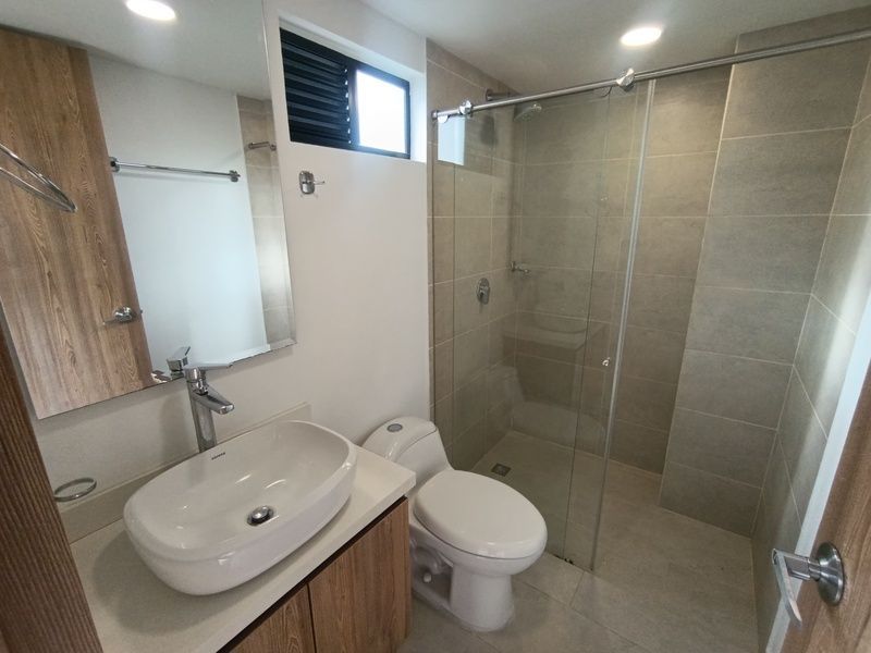 Casa en arriendo ubicada en La Ceja, sector Comfama - 16