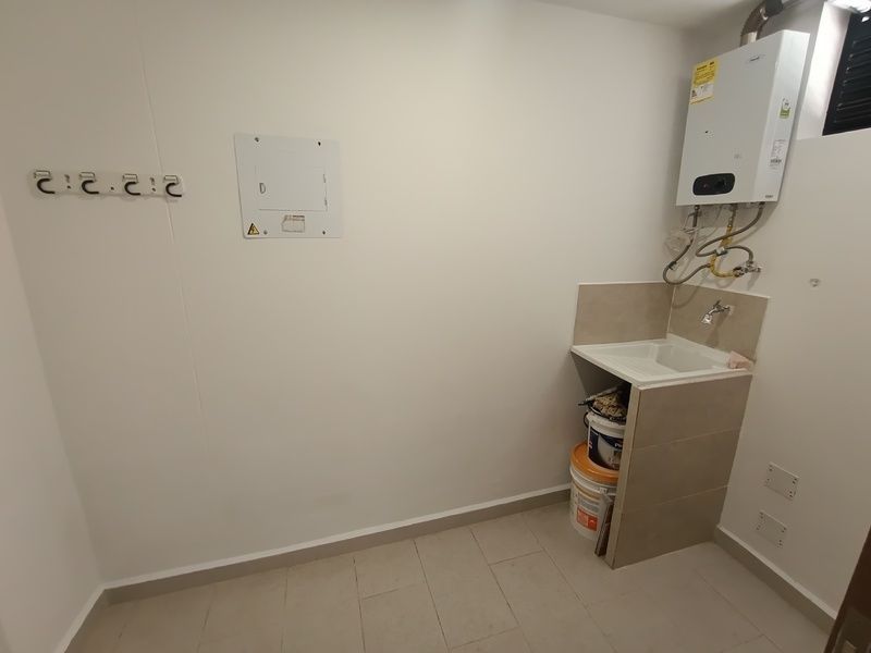 Casa en arriendo ubicada en La Ceja, sector Comfama - 17