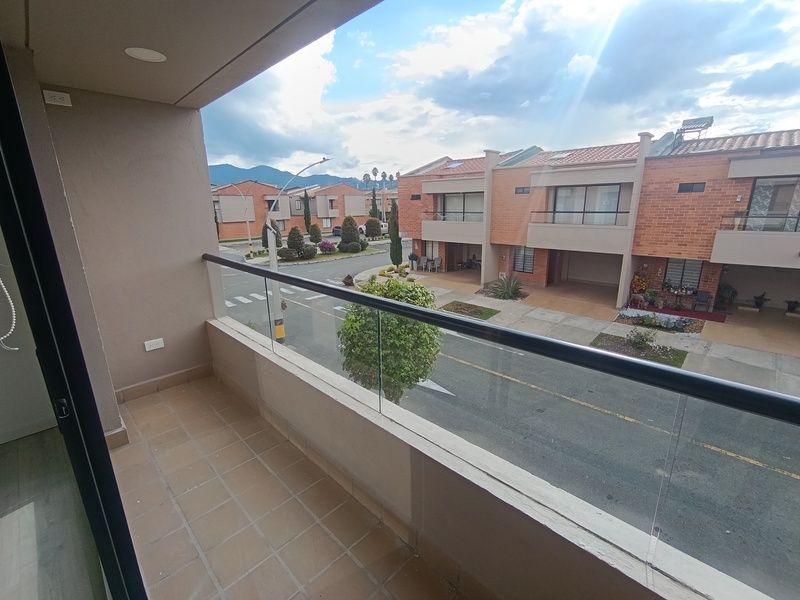 Casa en arriendo ubicada en La Ceja, sector Comfama - 18