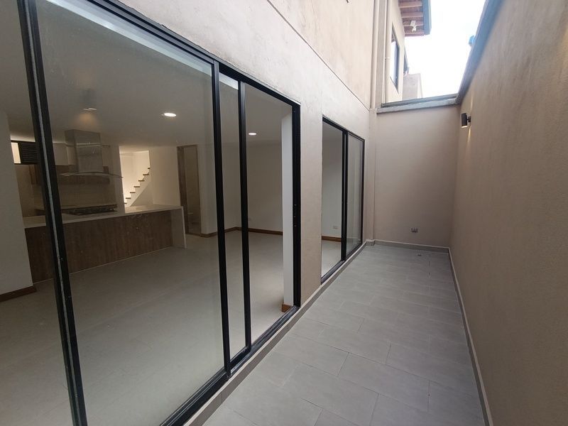 Casa en arriendo ubicada en La Ceja, sector Comfama - 19