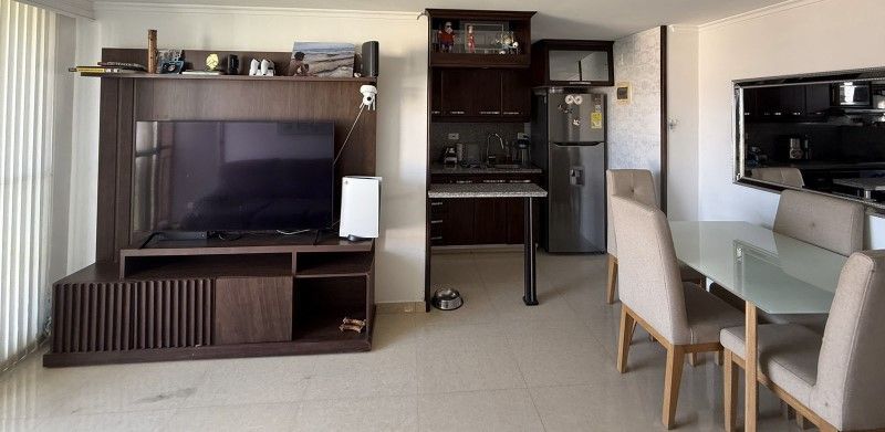 Apartamento en venta ubicado en Medellín, sector Calasanz - 2
