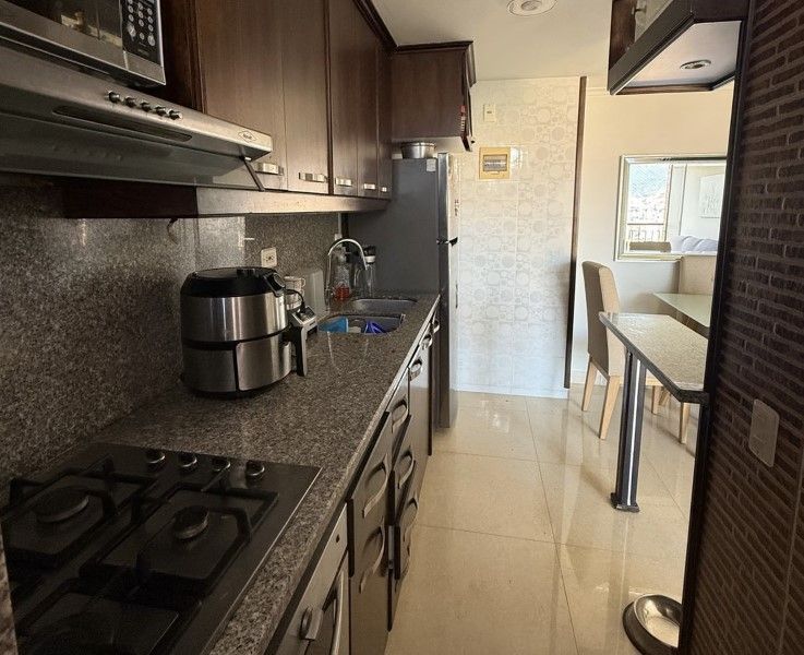 Apartamento en venta ubicado en Medellín, sector Calasanz - 3