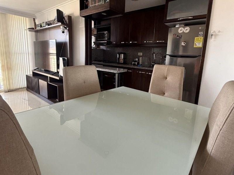 Apartamento en venta ubicado en Medellín, sector Calasanz - 4