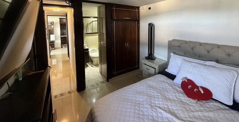 Apartamento en venta ubicado en Medellín, sector Calasanz - 6