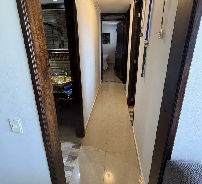 Apartamento en venta ubicado en Medellín, sector Calasanz - 7