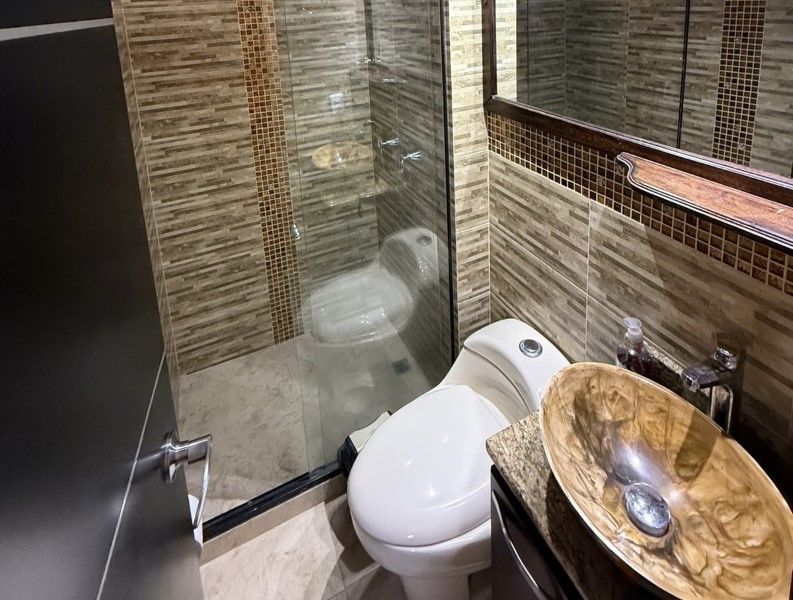 Apartamento en venta ubicado en Medellín, sector Calasanz - 8