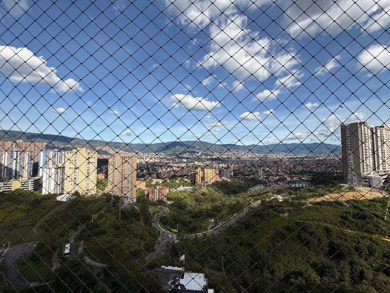 Apartamento en venta ubicado en Medellín, sector Calasanz - 9
