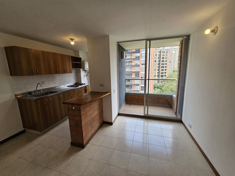 Apartamento en arriendo ubicado en Medellín, sector Castropol - 3