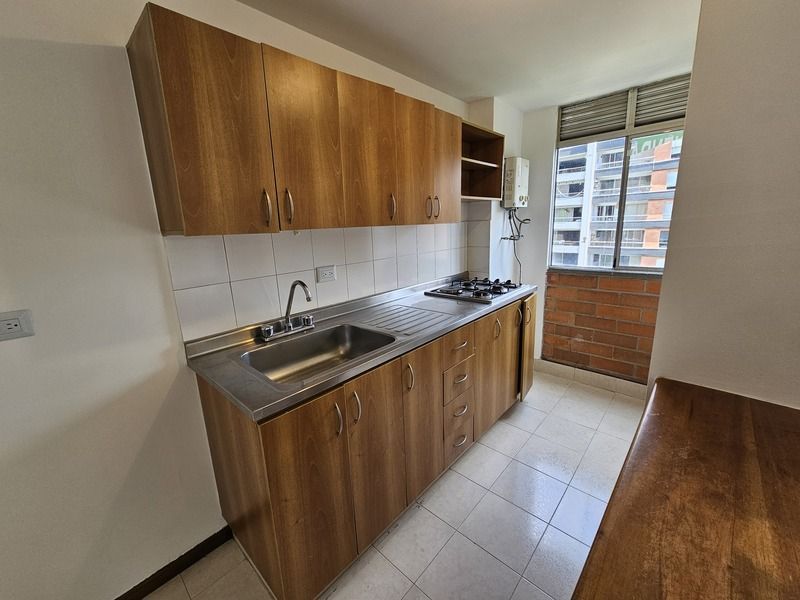 Apartamento en arriendo ubicado en Medellín, sector Castropol - 4