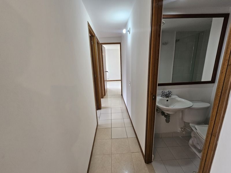 Apartamento en arriendo ubicado en Medellín, sector Castropol - 10