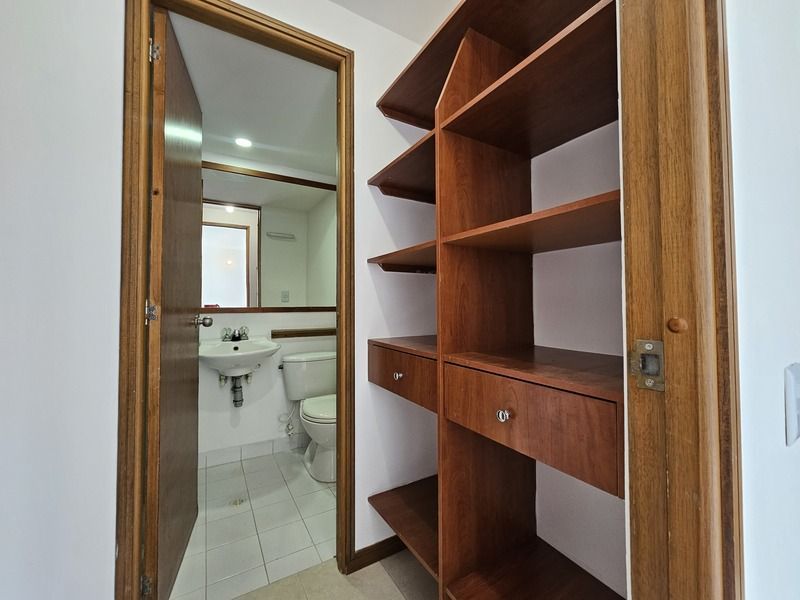 Apartamento en arriendo ubicado en Medellín, sector Castropol - 11
