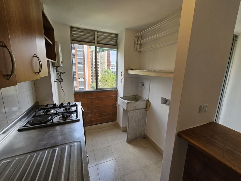 Apartamento en arriendo ubicado en Medellín, sector Castropol - 14