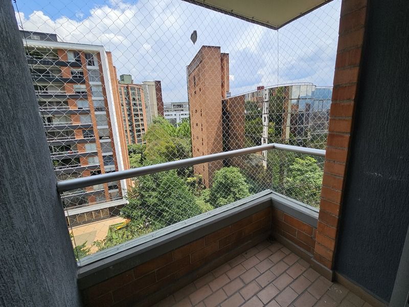 Apartamento en arriendo ubicado en Medellín, sector Castropol - 15