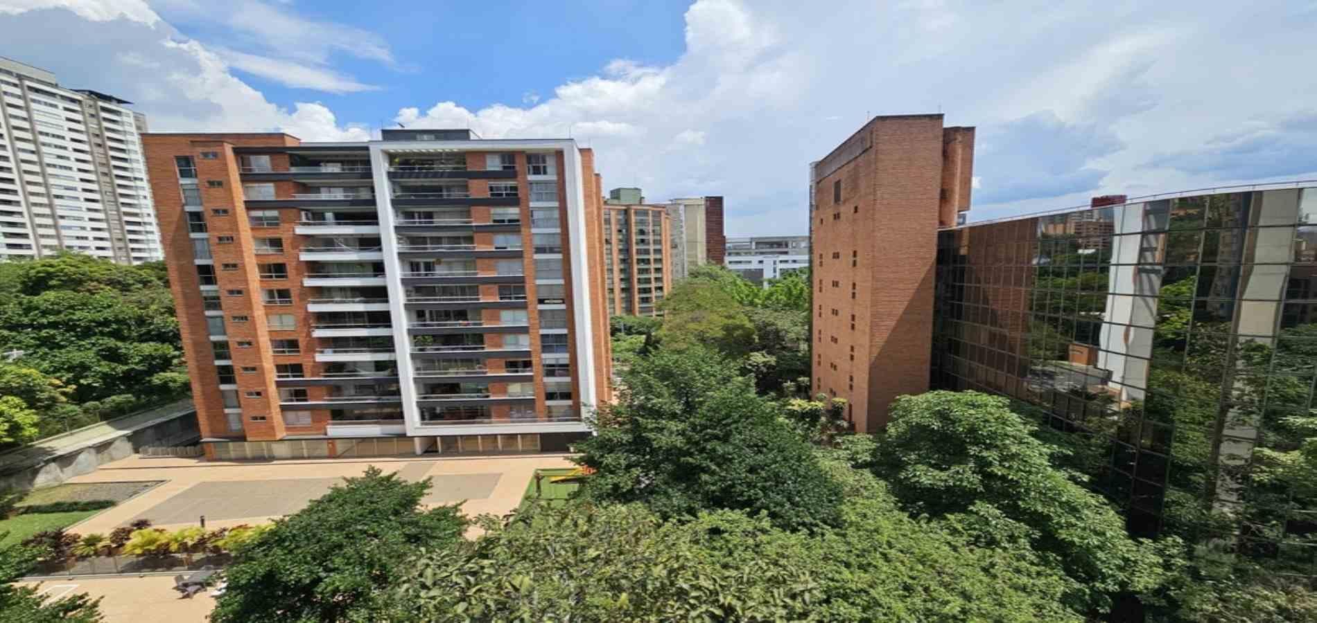Apartamento en arriendo ubicado en Medellín, sector Castropol - 16